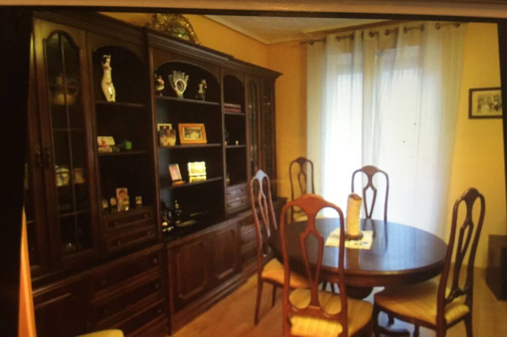 Photo of Kitchen in Romareda