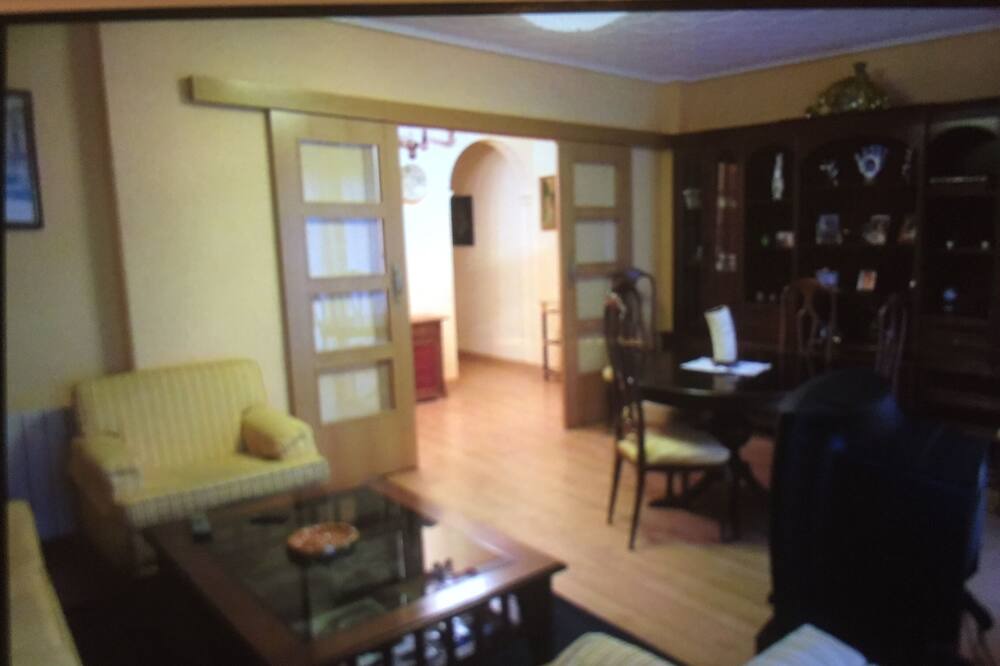 Photo of Livingroom in Romareda