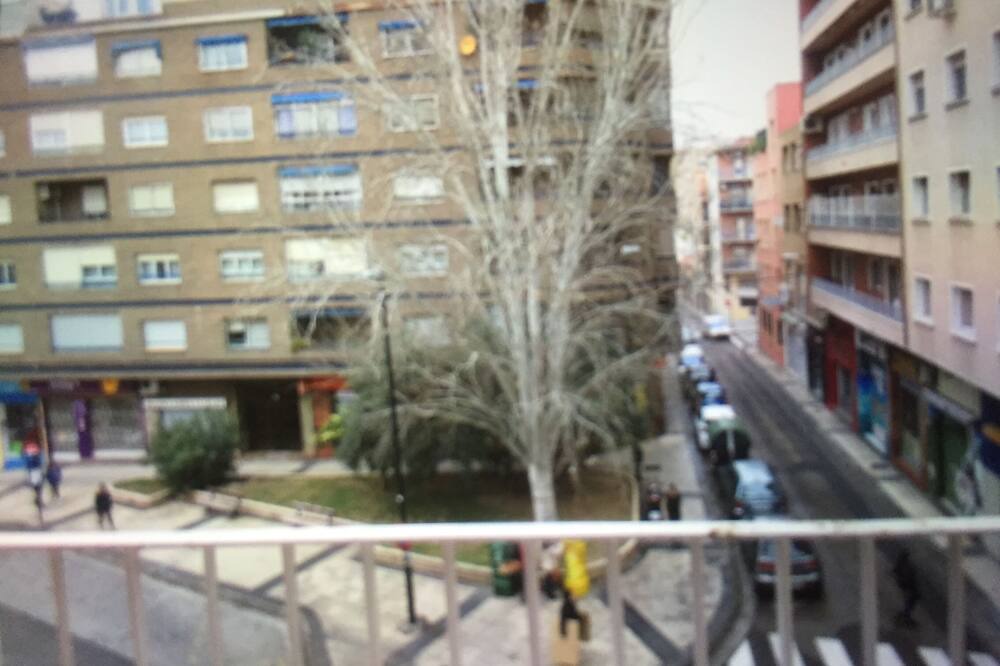 Photo of Outdoor in Romareda
