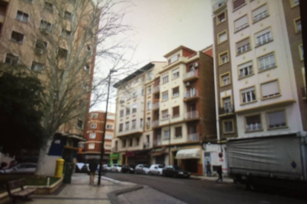 Photo of Outdoor in Romareda
