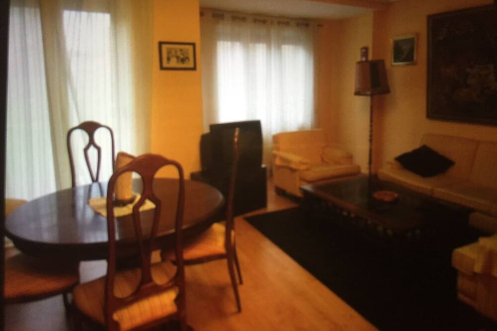 Photo of Livingroom in Romareda
