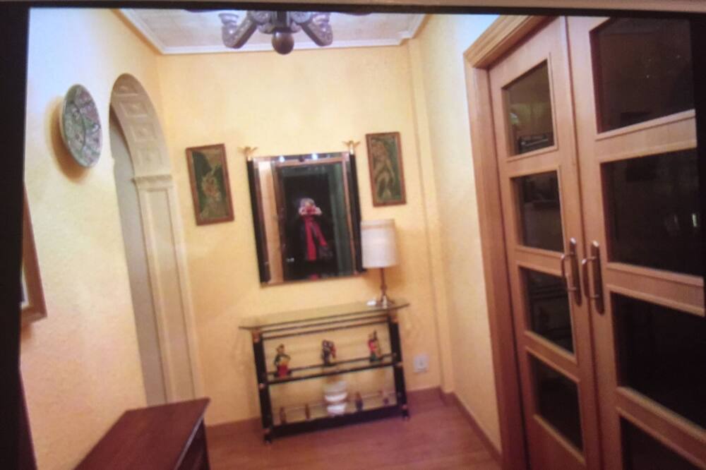 Photo of Bedroom in Romareda