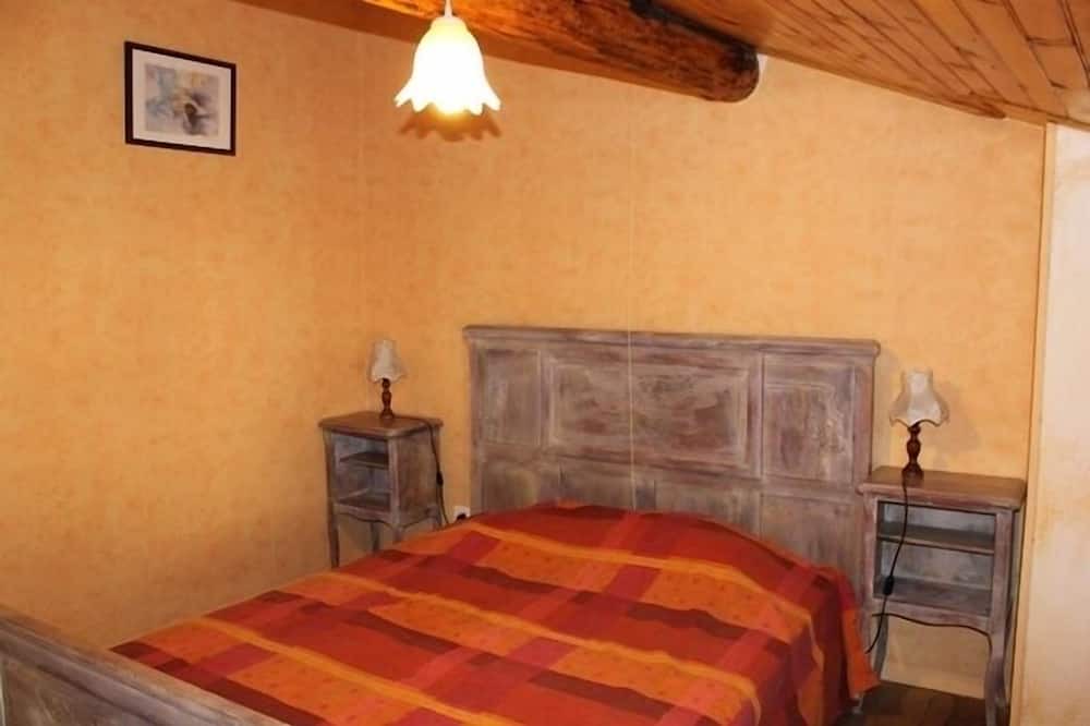 Photo of Bedroom in Saillans