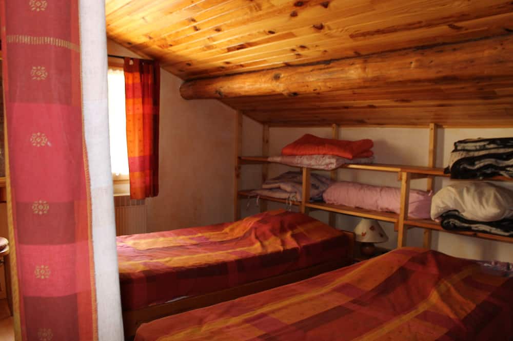 Photo of Bedroom in Saillans