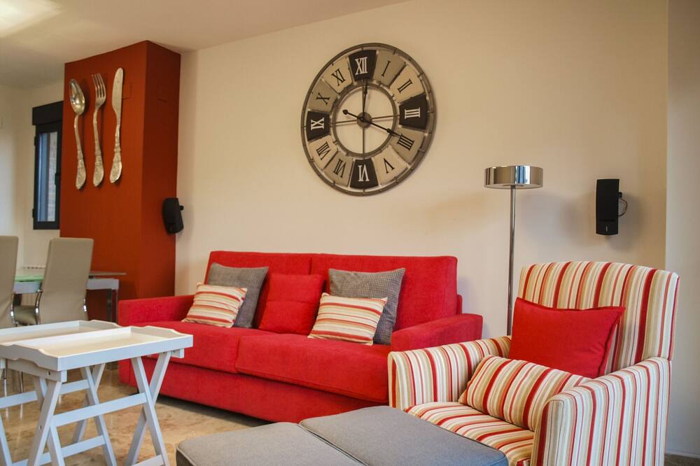 Photo of Livingroom in Penya-roja