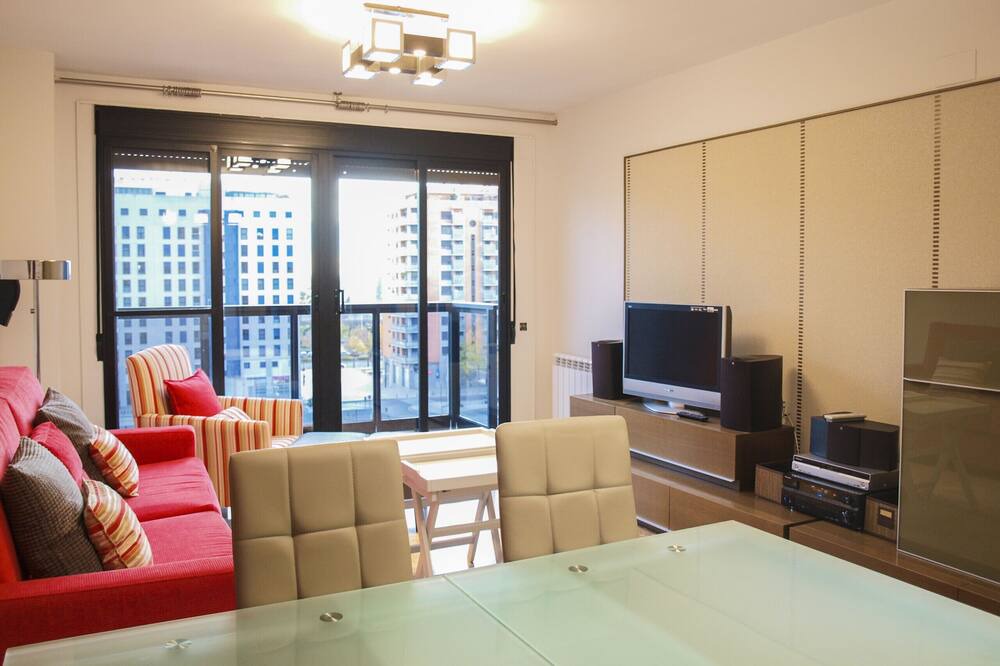 Photo of Livingroom in Penya-roja