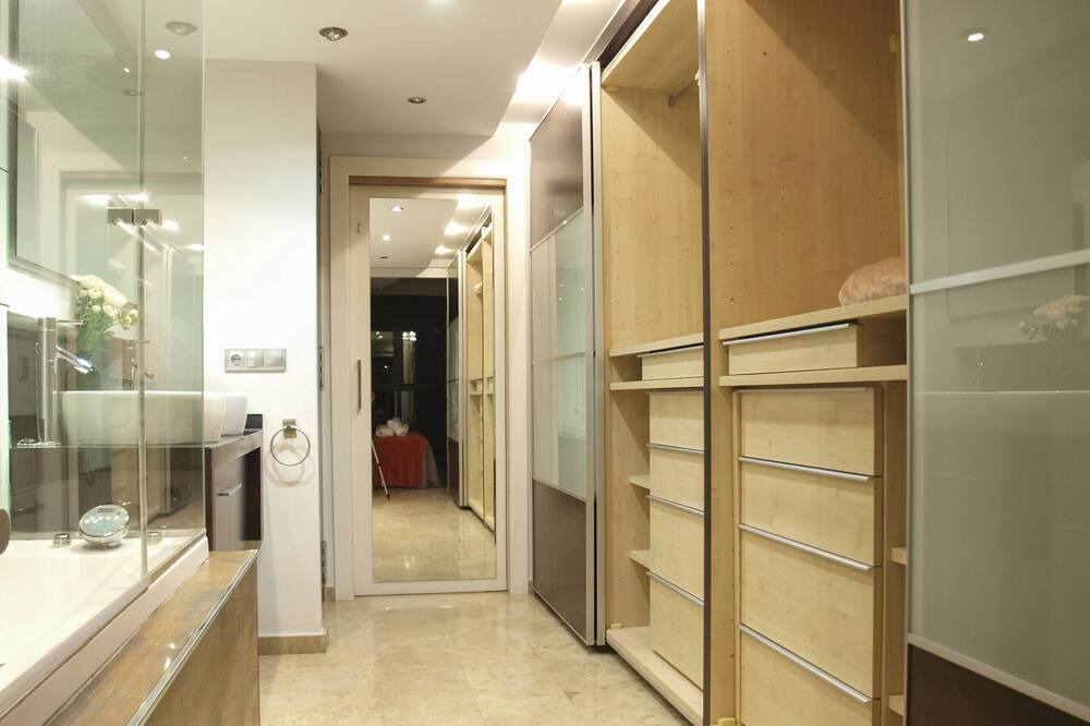 Photo of Bathroom in Penya-roja