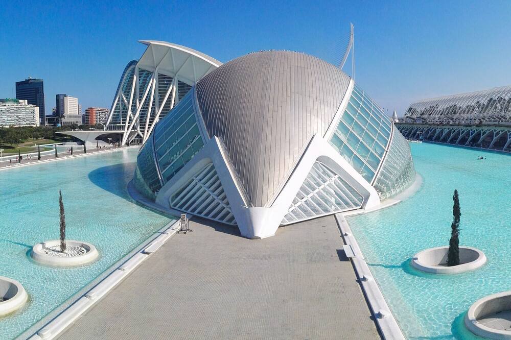 Photo of Outdoor in Penya-roja