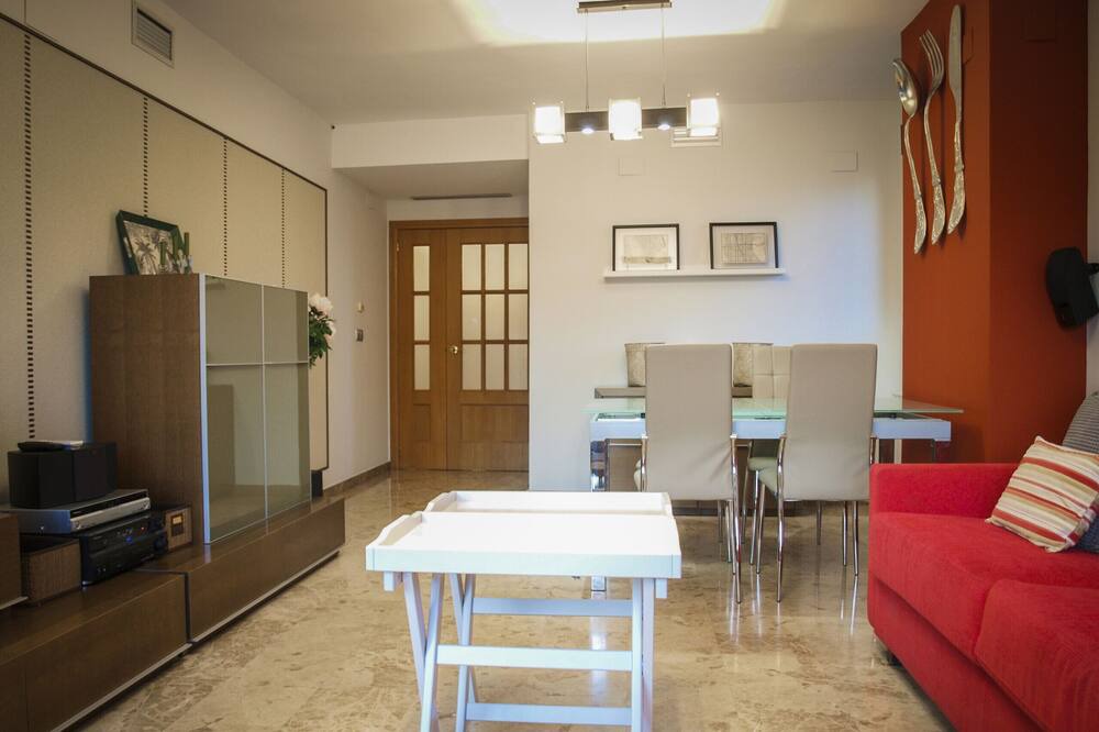 Photo of Livingroom in Penya-roja