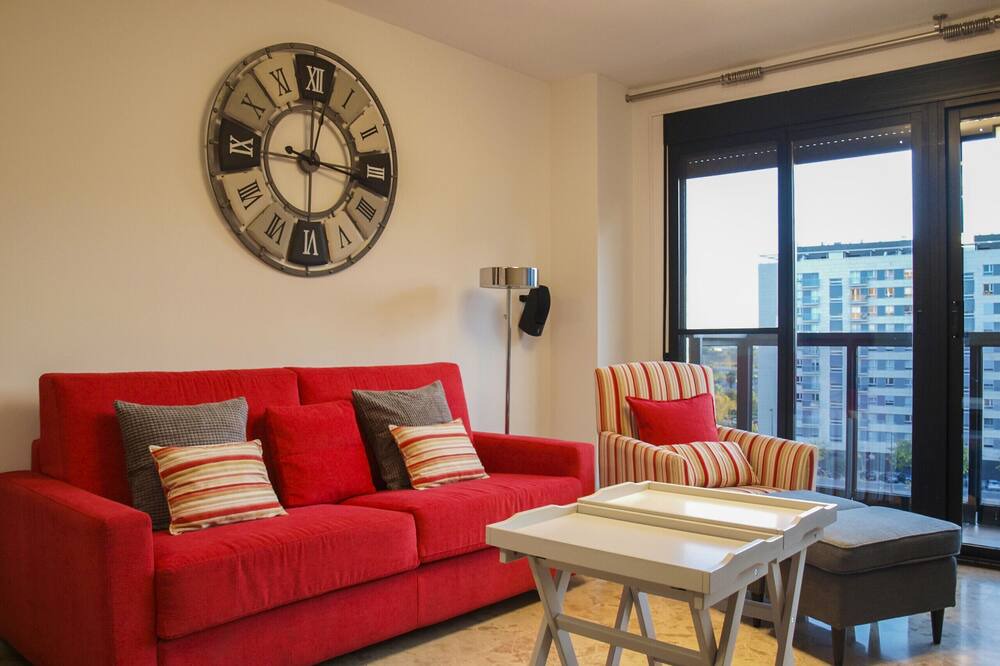Photo of Livingroom in Penya-roja