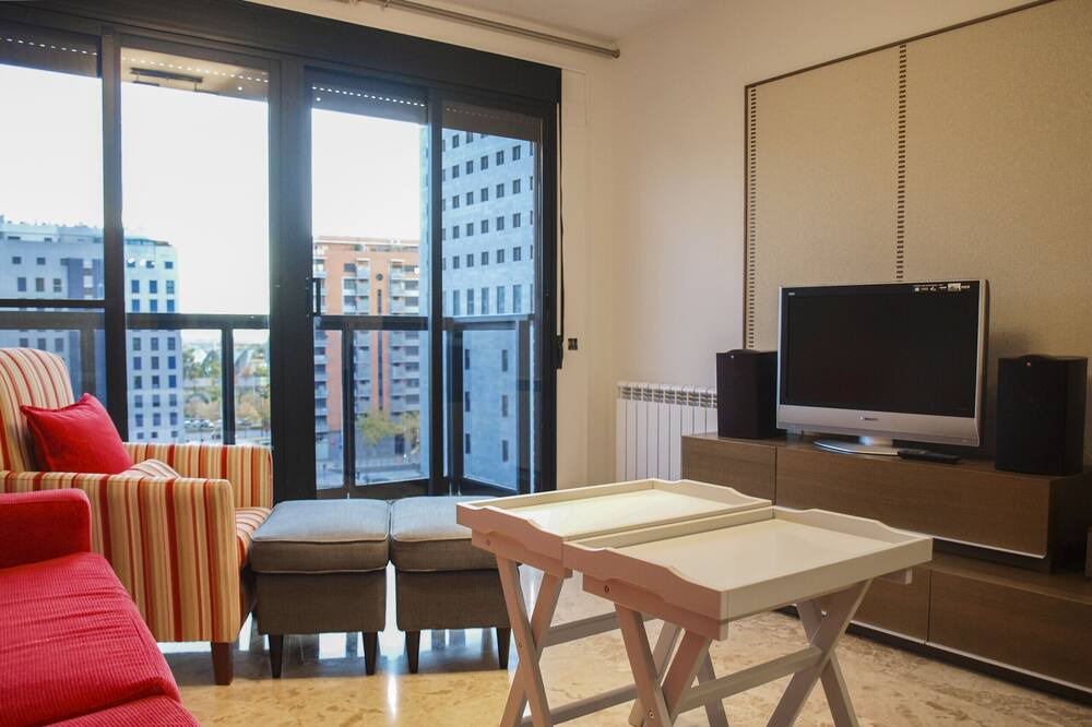 Photo of Livingroom in Penya-roja