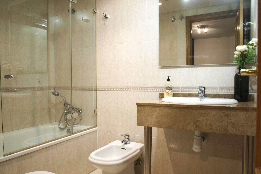Photo of Bathroom in Penya-roja