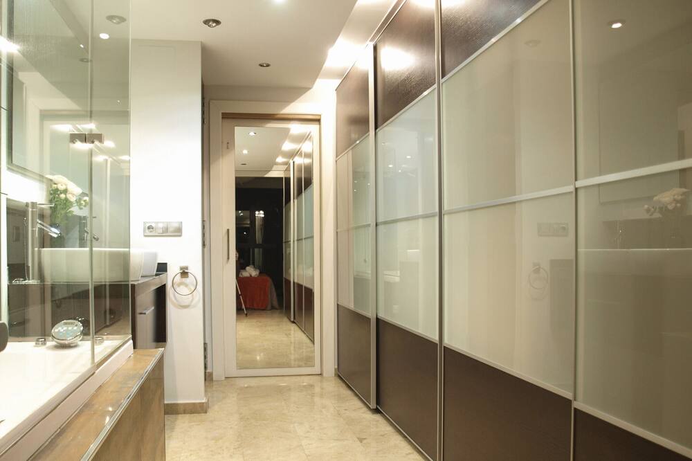 Photo of Bathroom in Penya-roja