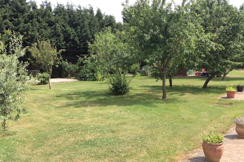 Photo of Outdoor in Bloxham