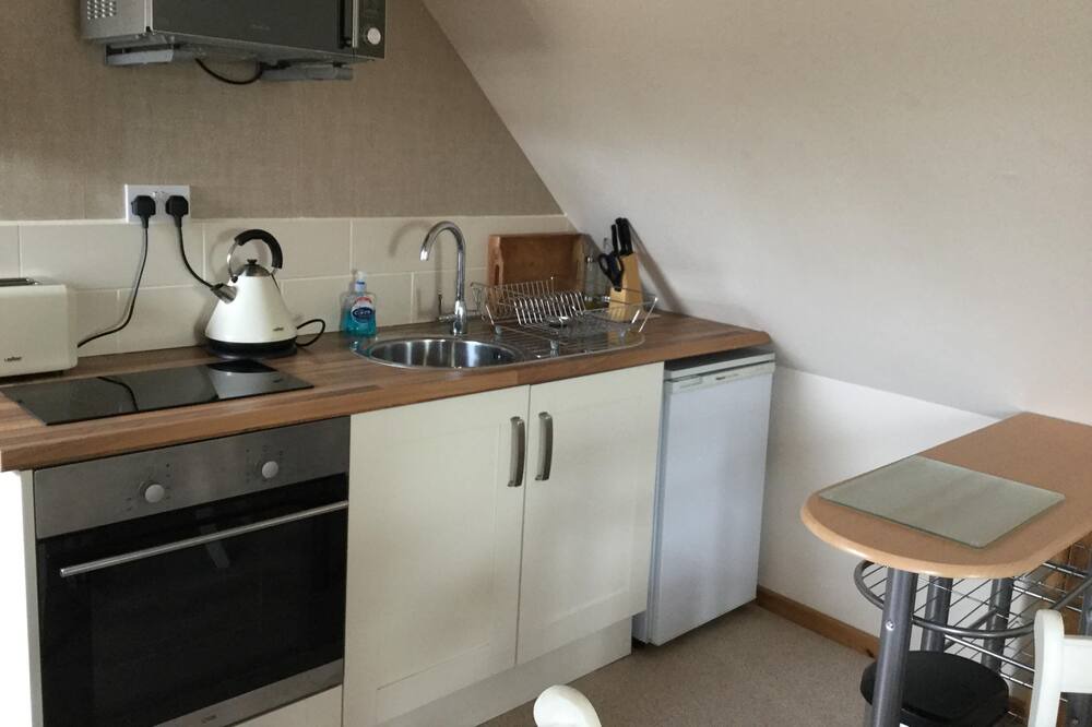 Photo of Kitchen in Bloxham