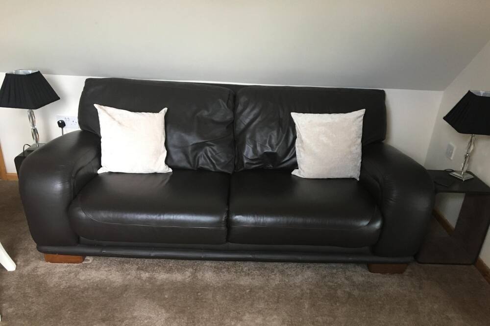 Photo of Livingroom in Bloxham