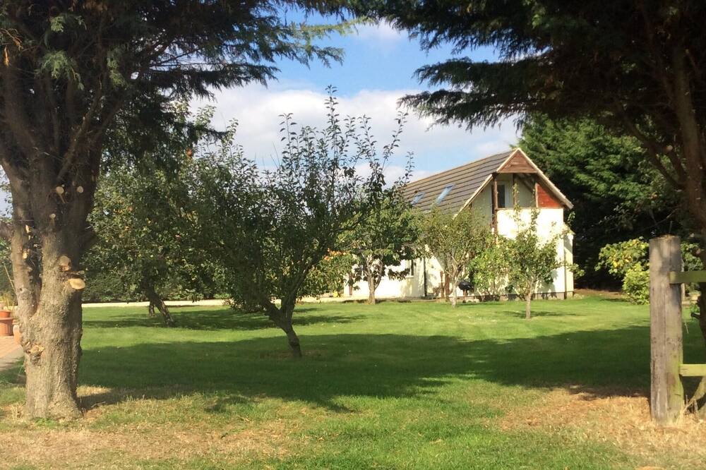 Photo of Outdoor in Bloxham