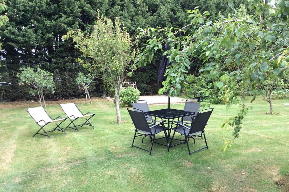 Photo of Outdoor in Bloxham