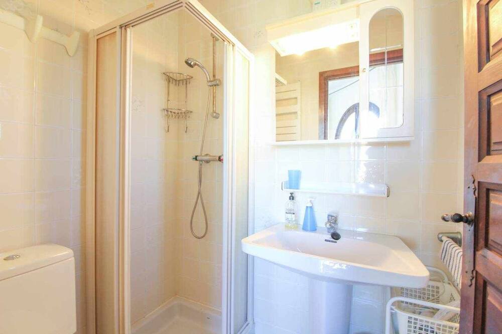 Photo of Bathroom in Ciudad Universitaria