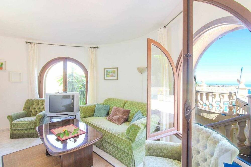 Photo of Livingroom in Ciudad Universitaria
