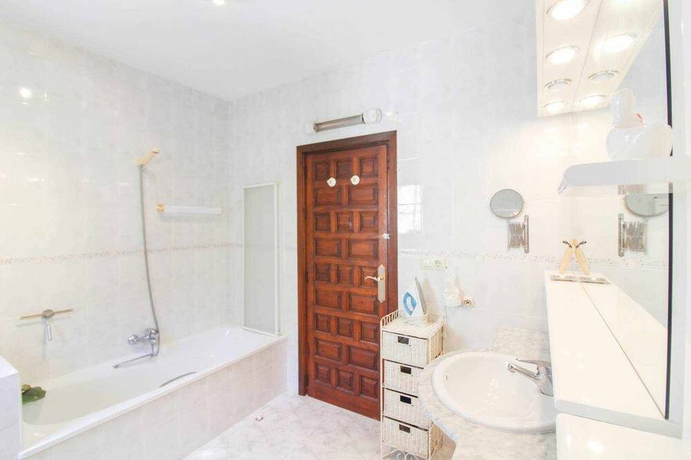 Photo of Bathroom in Ciudad Universitaria