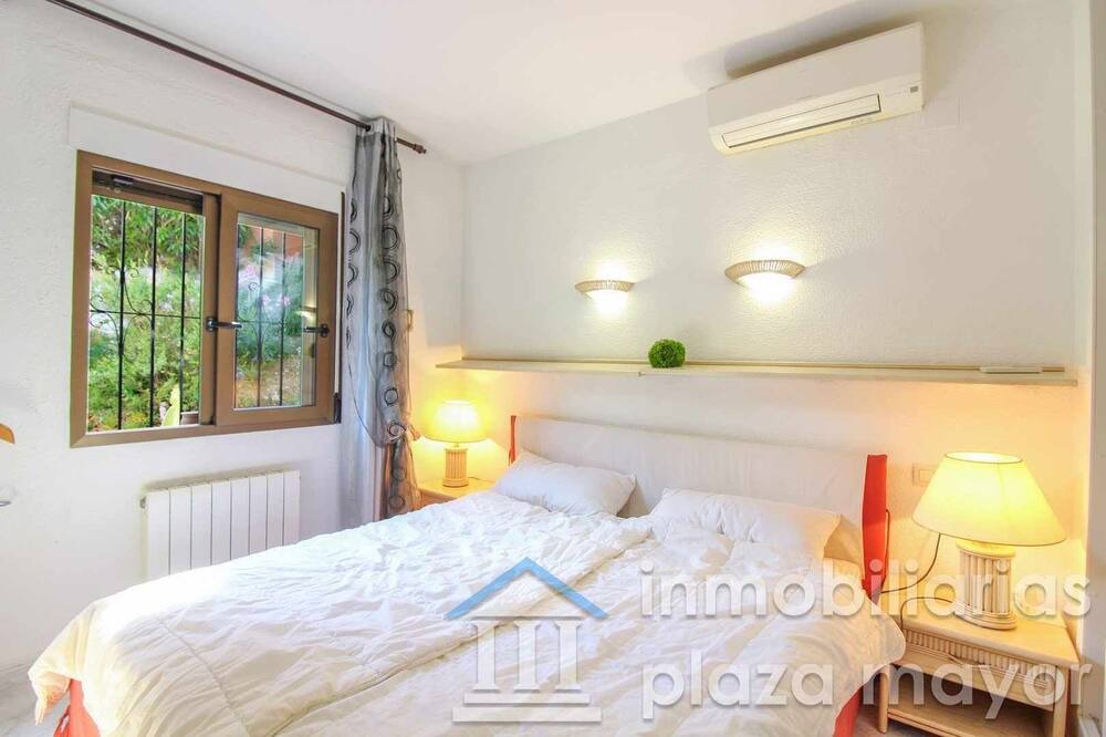Photo of Bedroom in Ciudad Universitaria
