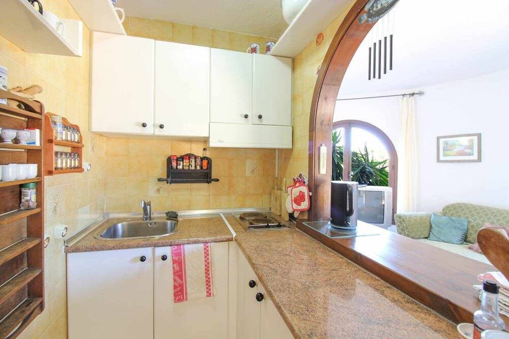 Photo of Kitchen in Ciudad Universitaria