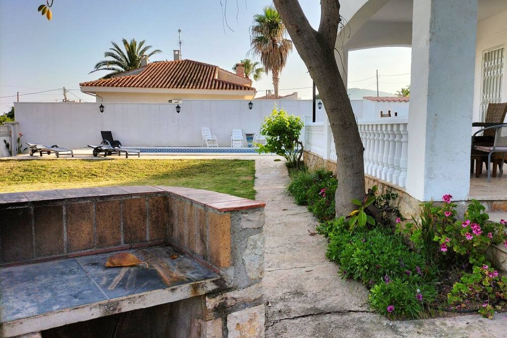Photo of Outdoor in Alcanar