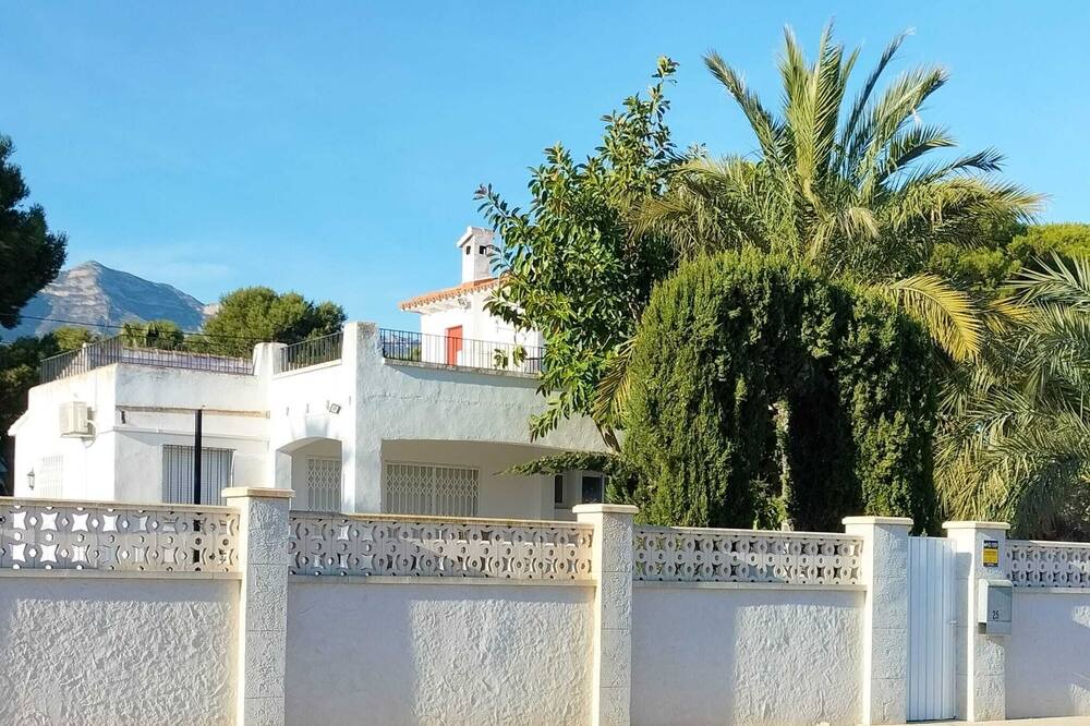 Photo of Outdoor in Alcanar