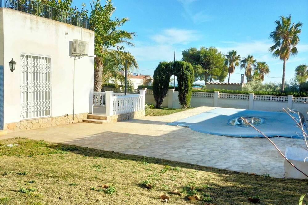 Photo of Outdoor in Alcanar