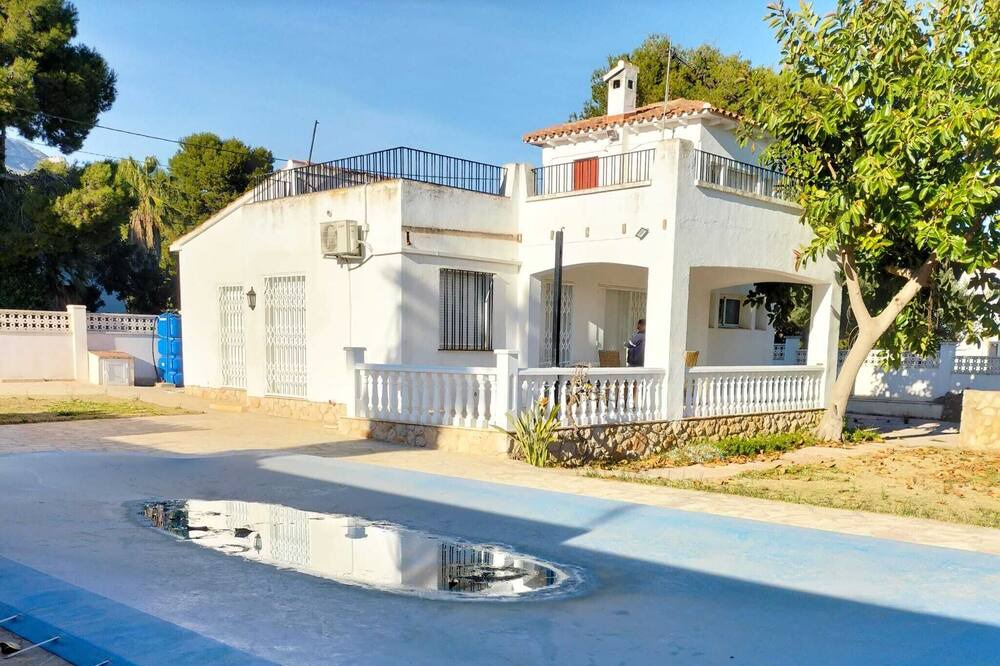 Photo of Outdoor in Alcanar