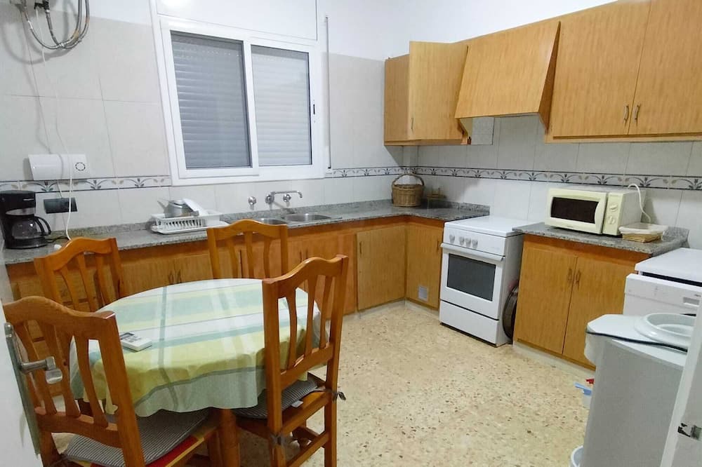 Photo of Kitchen in Alcanar