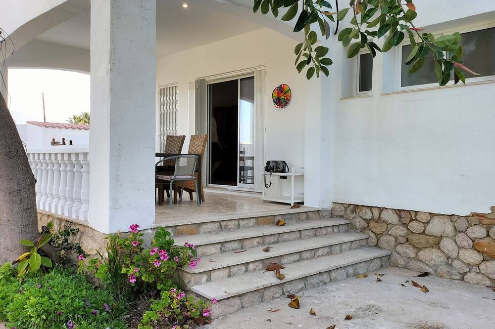 Photo of Patio Balcony in Alcanar