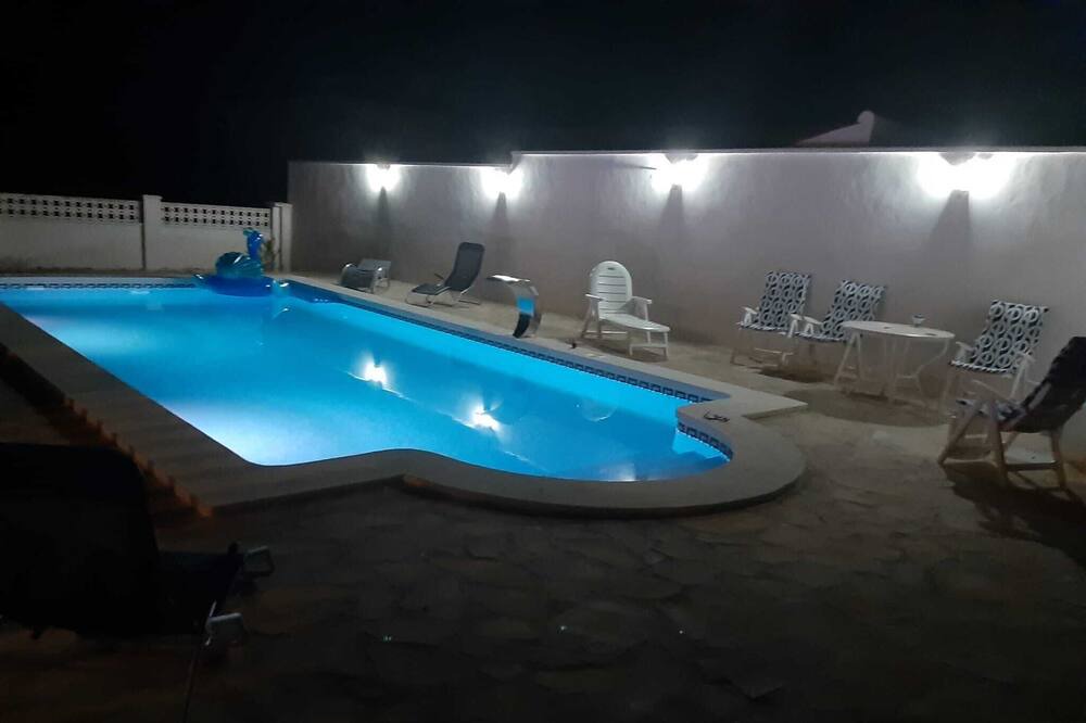 Photo of Outdoor in Alcanar