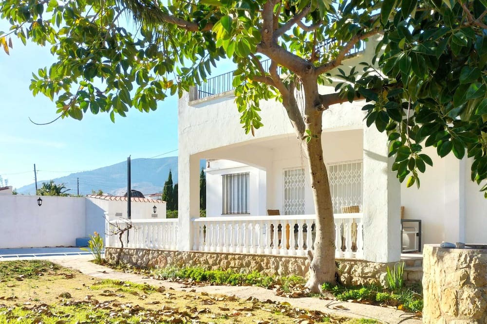 Photo of Outdoor in Alcanar