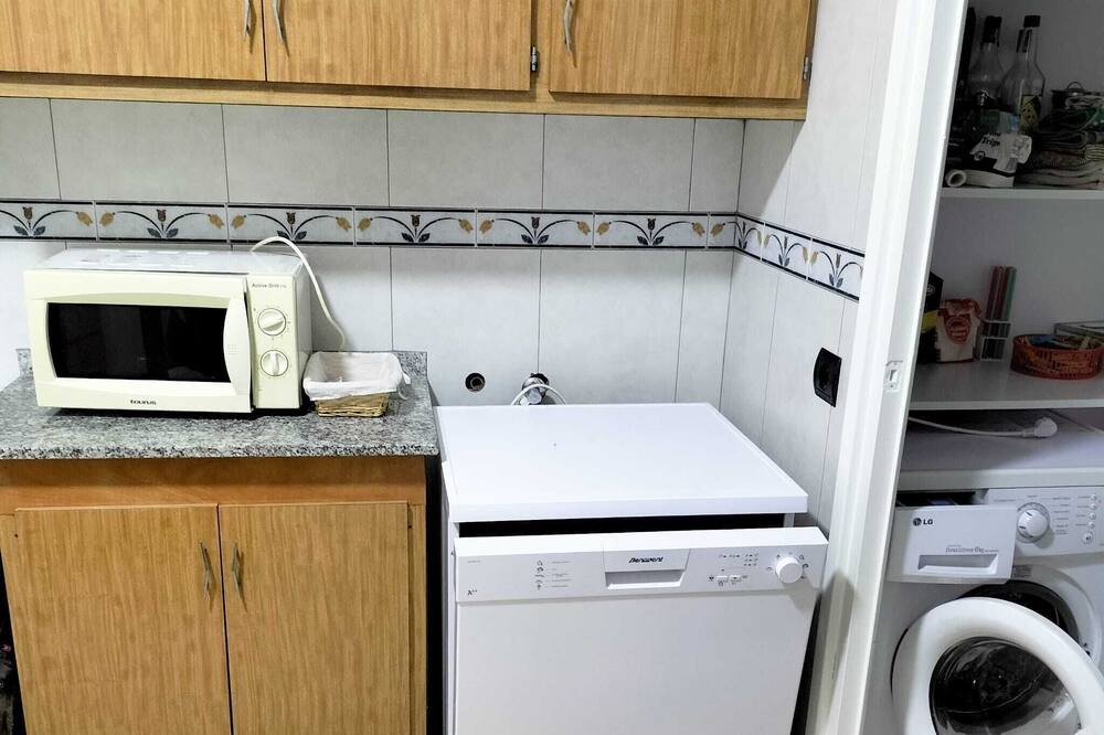 Photo of Kitchen in Alcanar
