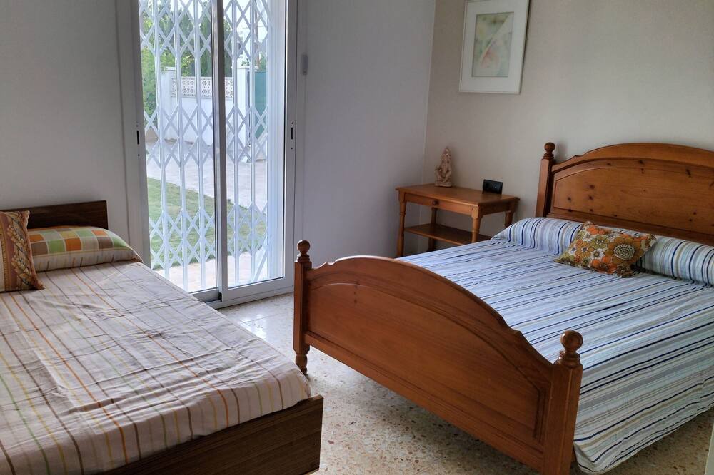 Photo of Bedroom in Alcanar