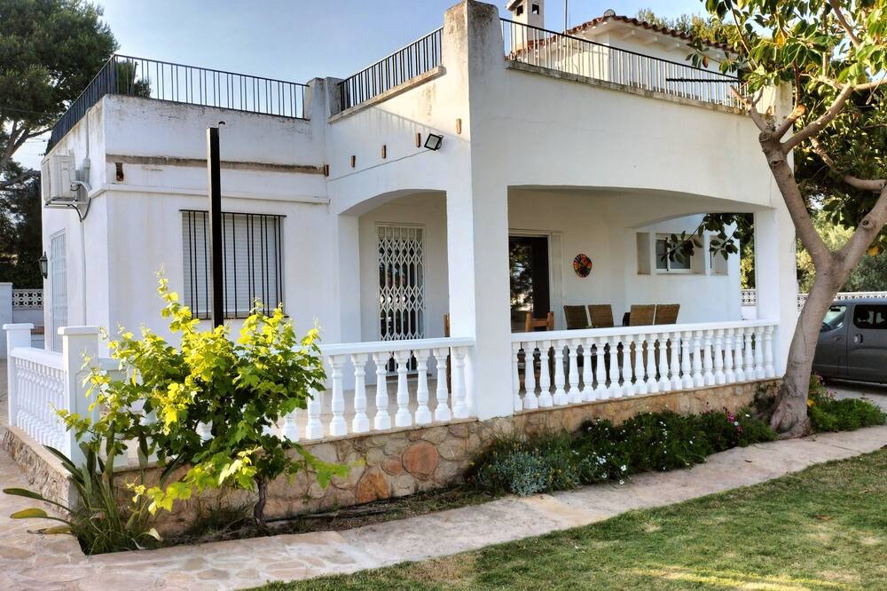 Photo of Outdoor in Alcanar