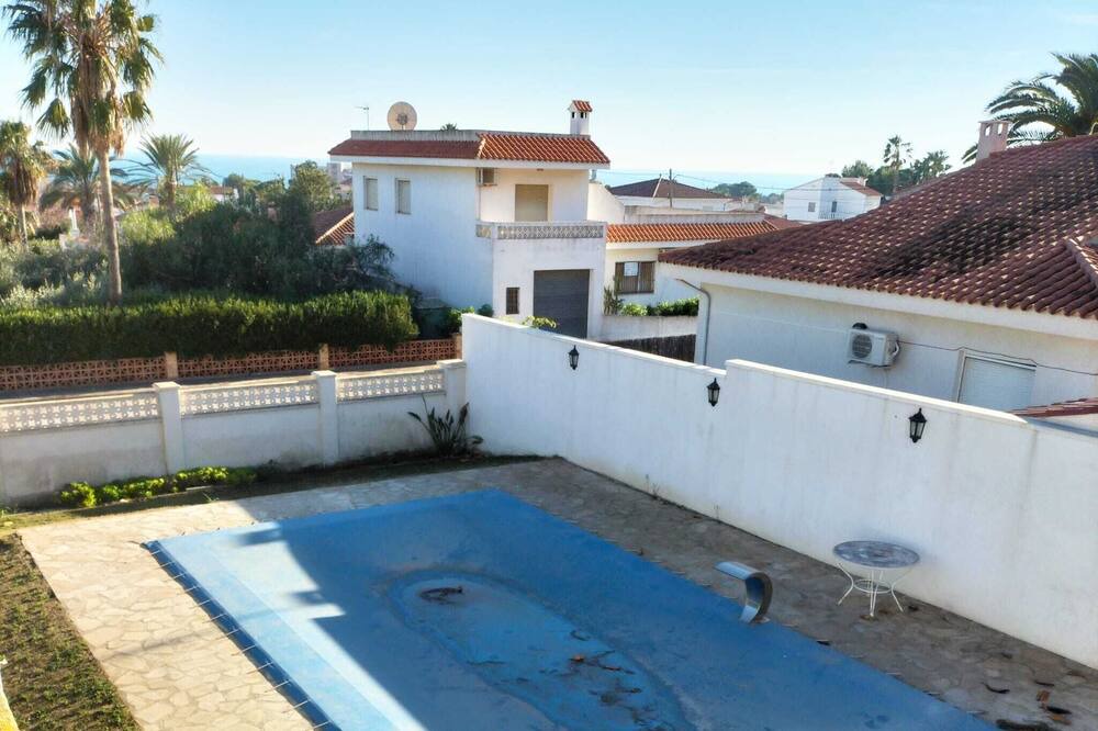 Photo of Outdoor in Alcanar