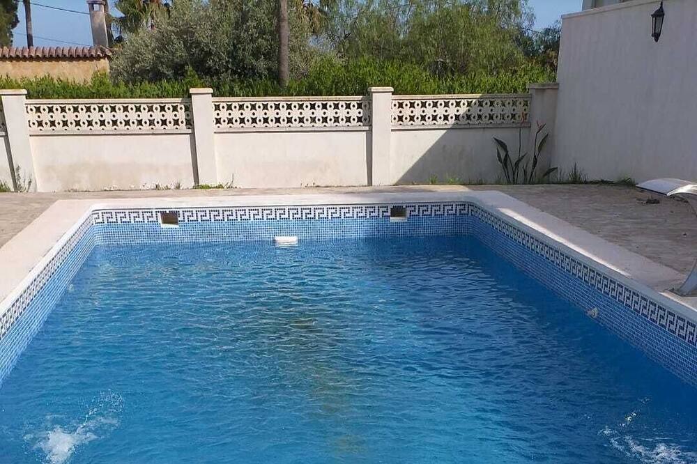 Photo of Outdoor in Alcanar