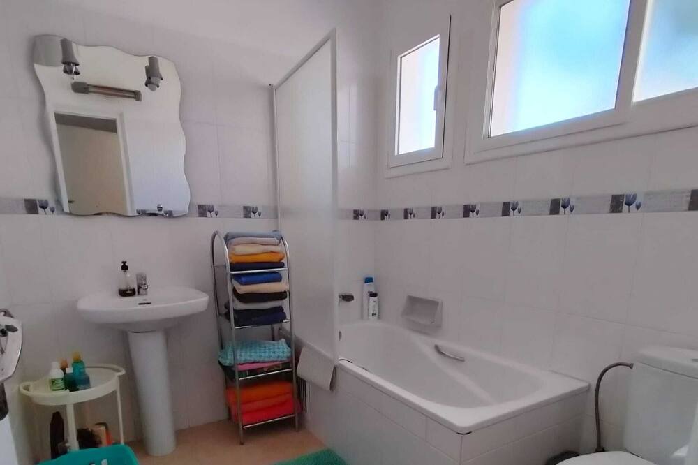 Photo of Bathroom in Alcanar