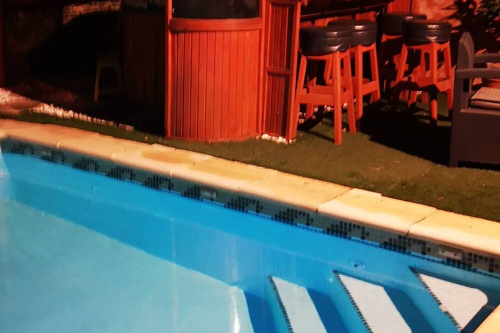 Photo of Outdoor in Saint-Andre-d'Olerargues