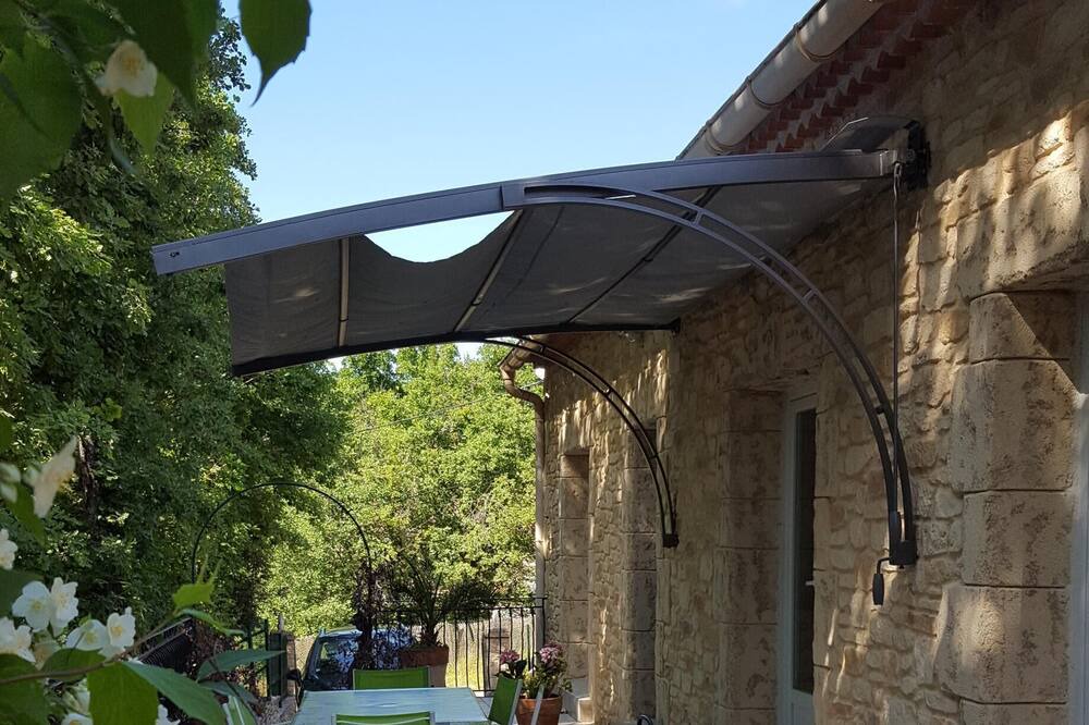 Photo of Outdoor in Saint-Andre-d'Olerargues