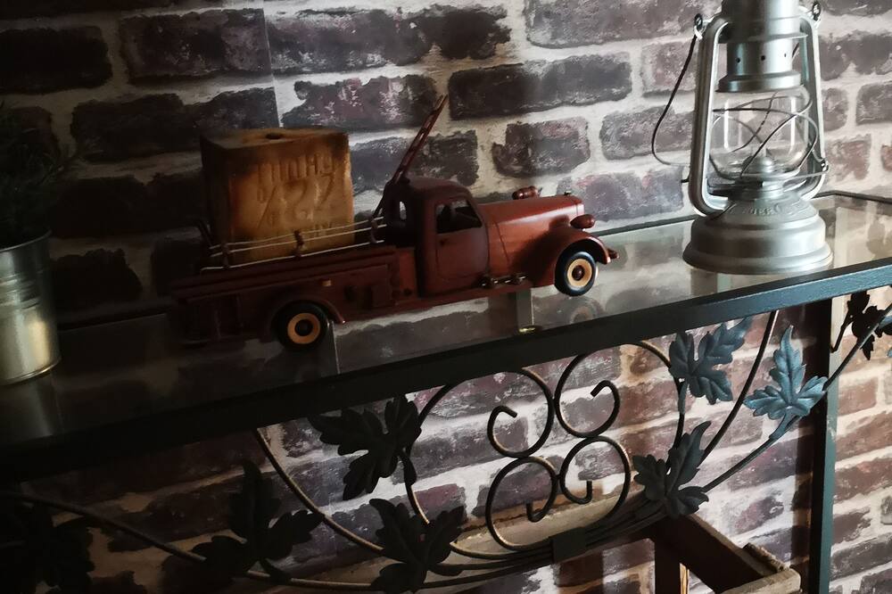 Photo of Kitchen in Saint-Andre-d'Olerargues