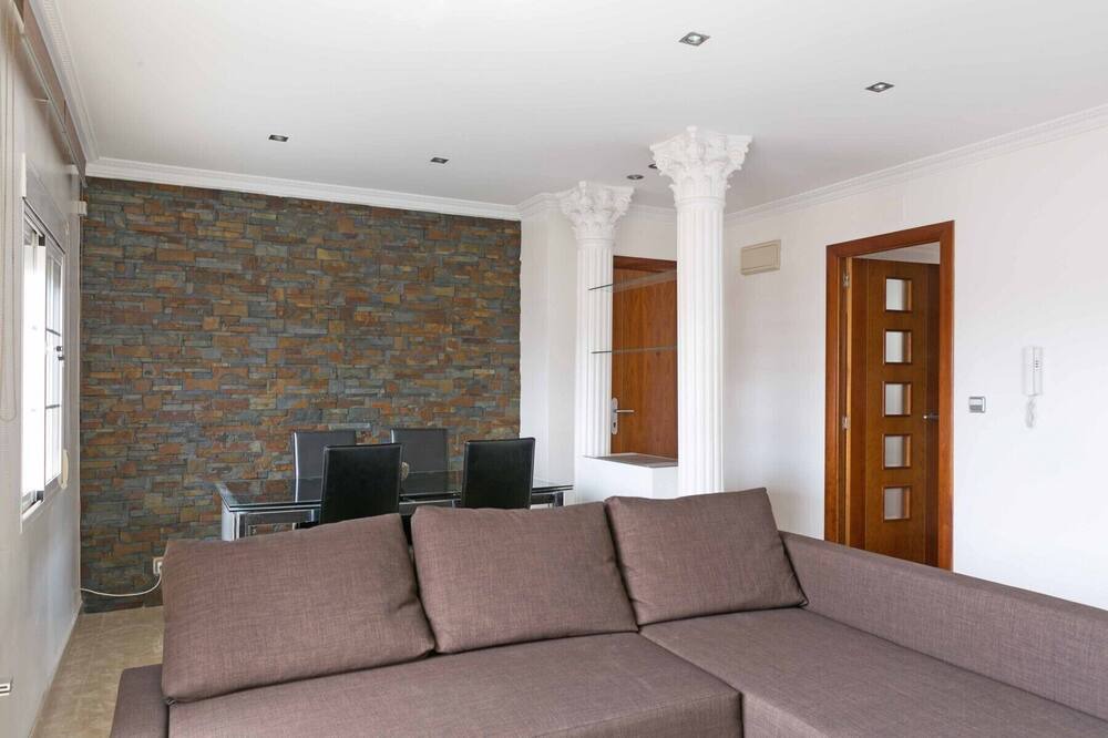 Photo of Livingroom in La Malva-rosa