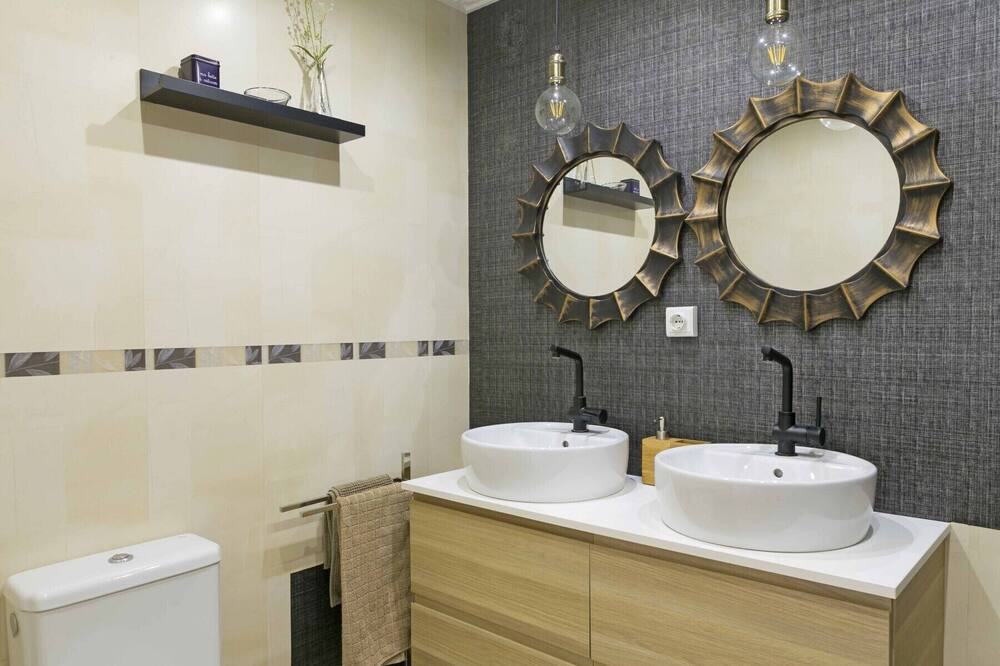 Photo of Bathroom in La Malva-rosa
