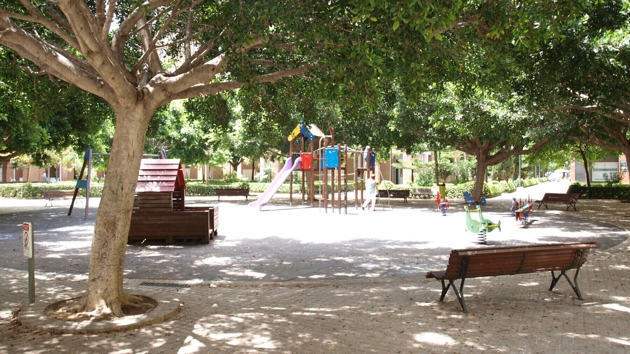 Photo of Outdoor in Ciutat de les Arts i les Ciencies