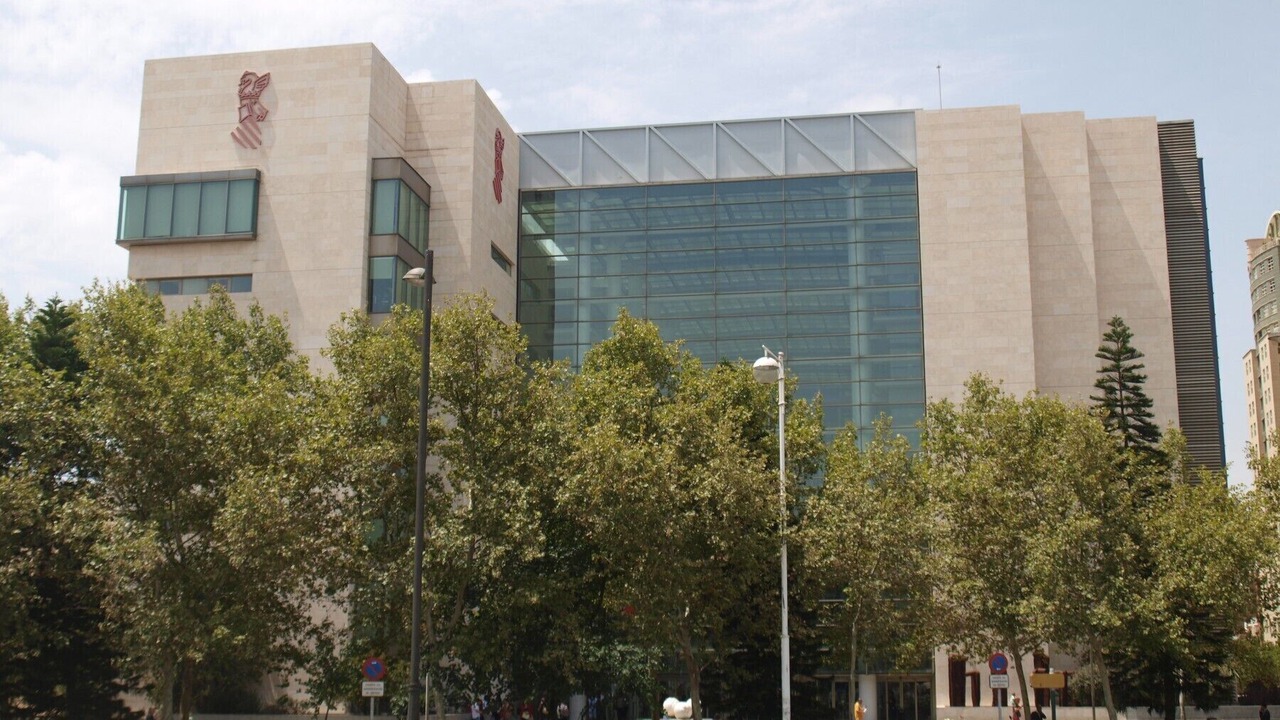 Photo of Outdoor in Ciutat de les Arts i les Ciencies