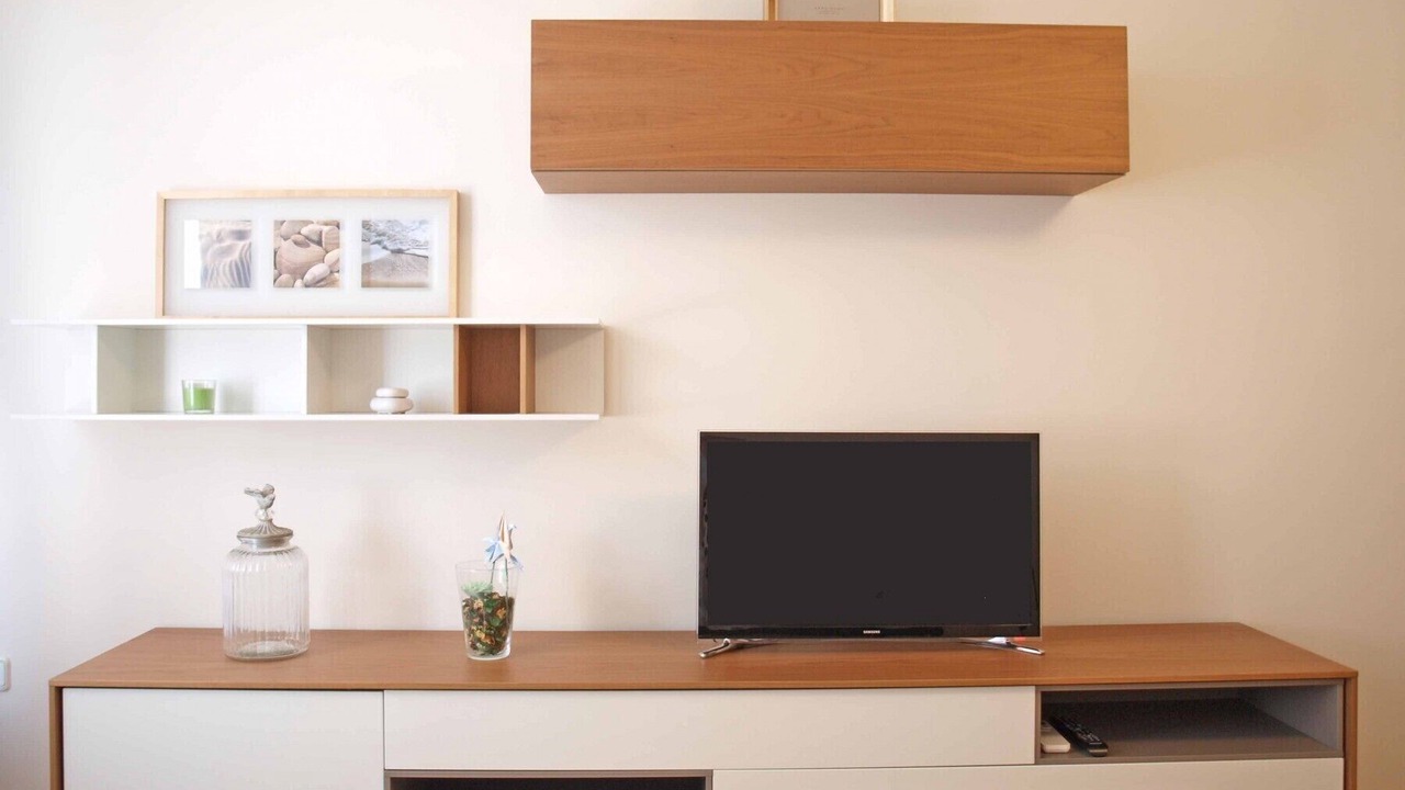Photo of Livingroom in Ciutat de les Arts i les Ciencies