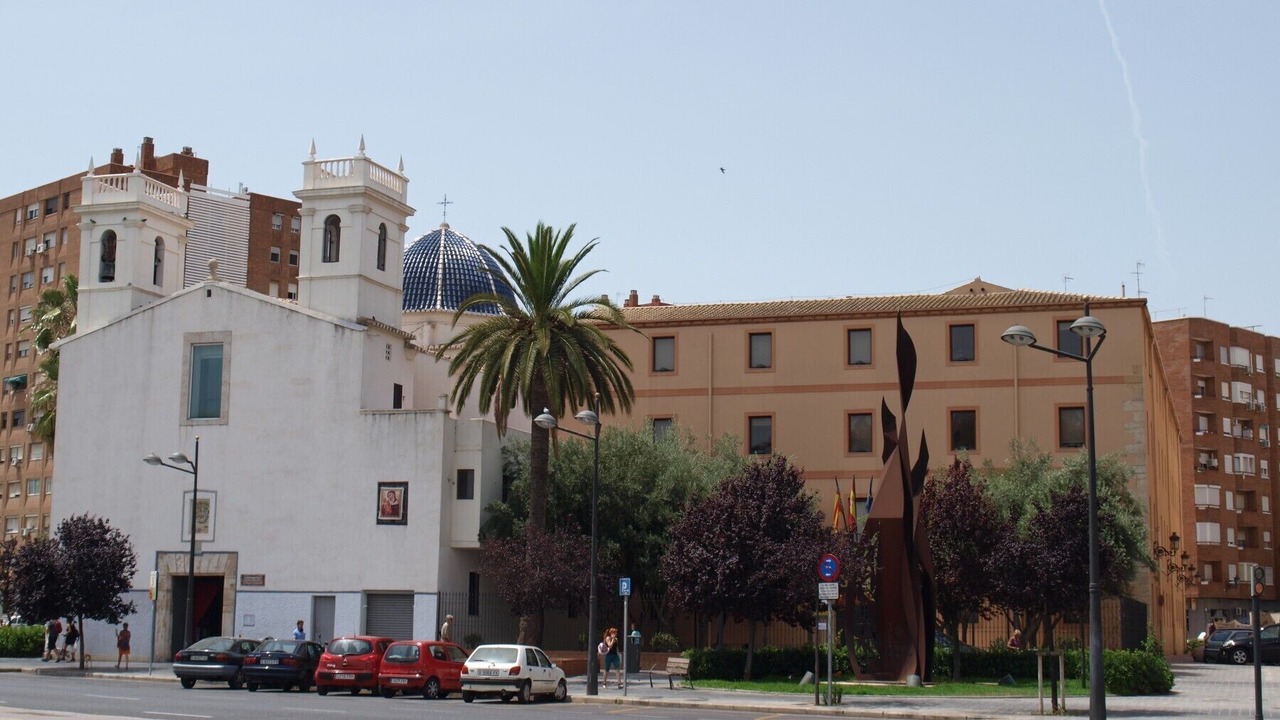 Photo of Outdoor in Ciutat de les Arts i les Ciencies